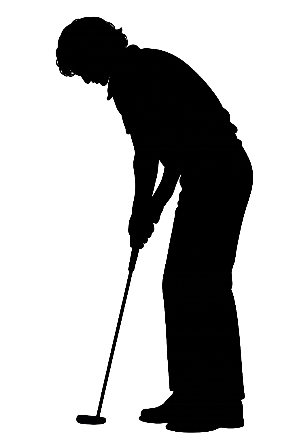 Noonan Silhouette